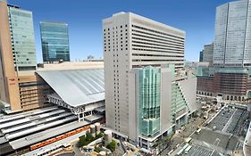 Hotel Granvia Osaka-jr Hotel Group  4*